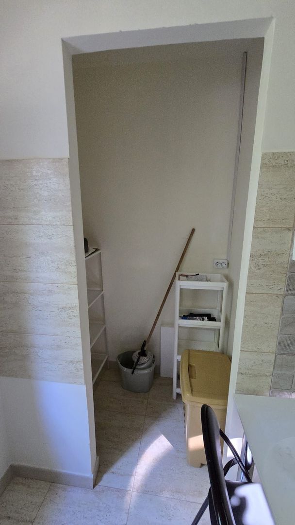 AP. 2 CAMERE -  DRUMUL TABEREI, BUCATARE INCHISA, METROU 10 MINUTE - Poză 10