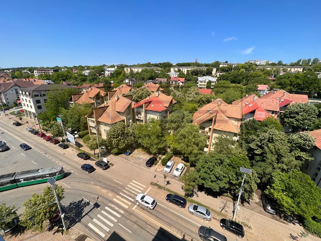 Apartament 2 camere decomandat Gara - Strada ARCU - Poză 16