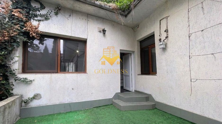 Apartament Ultracentral 37 mp|Curte proprie| Memo, Primarie,UBB FPSE! - Poză 4
