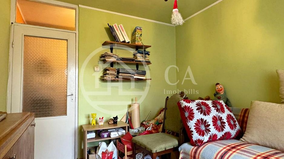 Apartament cu  3 camere de vânzare în zona  Iosia,  Oradea - Poză 13