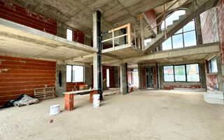 Masterpiece ARK VILLA *863SQM of land* / 309SQM built / Balotesti - Poză 20