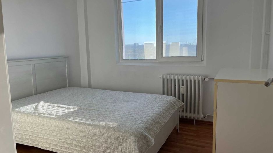 AP. 2 CAMERE VICTORIEI, MOBILAT/UTILAT MODERN, METROU 5 MINUTE - Poză 3