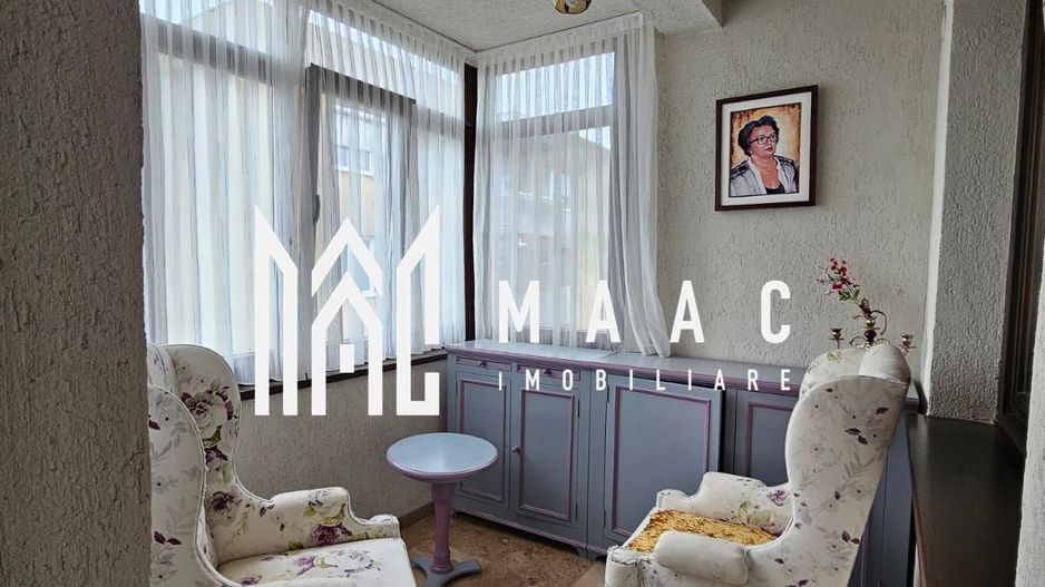 Apartament 2 camere de vânzare | Sibiu | Hipodrom 4 | 61 mp - Poză 5