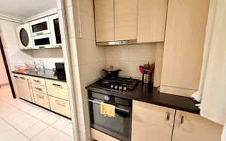Apartament 3 camere I Dristor I Vanzare - Poză 4