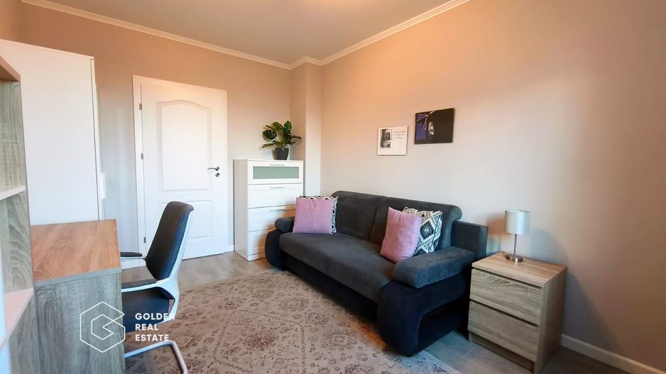 Apartament de revista, 2 dormitoare, parcare acoperita, Micalaca langa Genesis - Poză 5