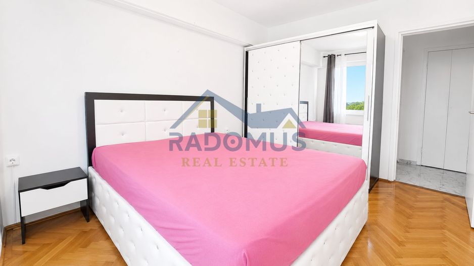 Inchiriere Apartament 3 Camere – Ultracentral | Ploiesti - Poză 2