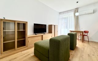 Prima inchiriere - 2 camere premium, Nou, design modern - Poză 1