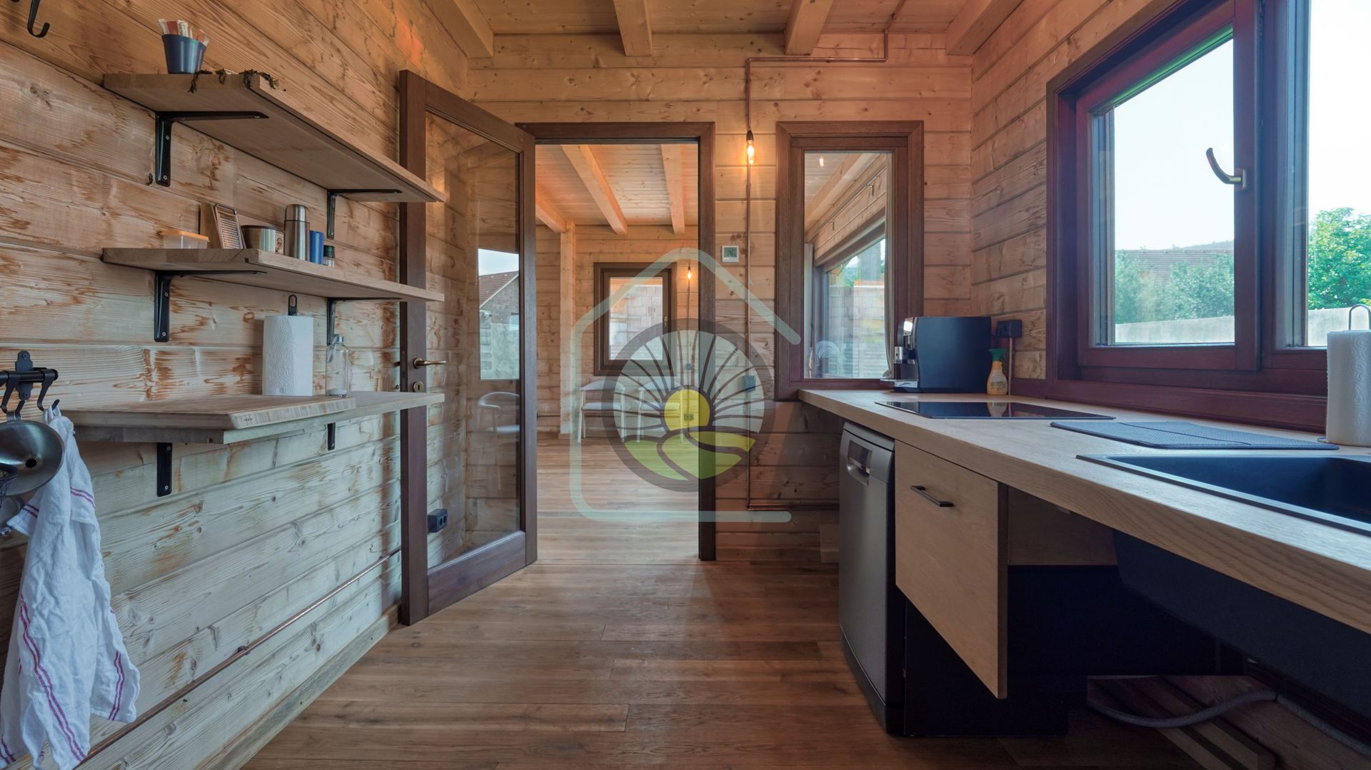 Inchiriere Casa Cristian- Brasov - Poză 9