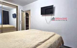 Apartament 3 camere | Parcare – Strada Hărmanului - Cod intern 2052 - Poză 12