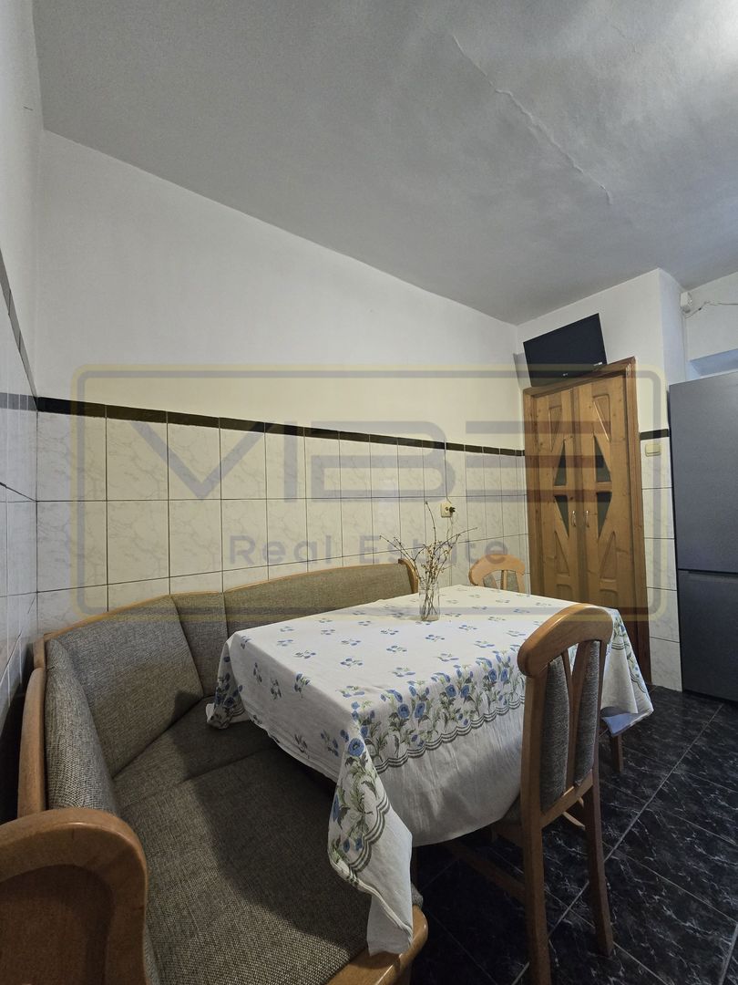 Tatarasi -Lidl -Spital Sf.Maria - 3 camere -80 mp - Poză 25