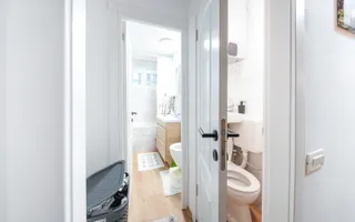 Apartament 3 camere, Emil Racovita, acces facil metrou Piata Sudului - Poză 23