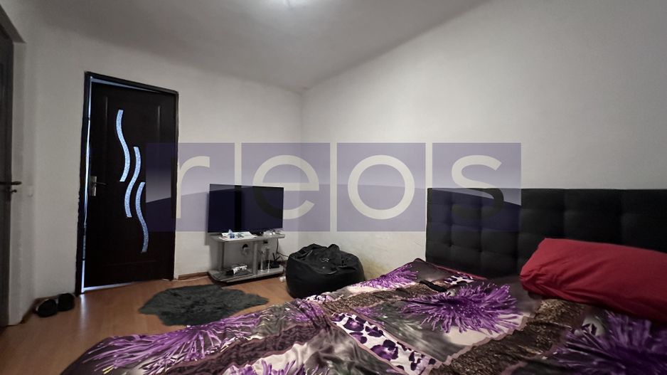 | CASA 3 CAMERE +CURTE | SOSEAUA CHITILEI | TRAMVAI MARMUREI-500 METRI - Poză 4