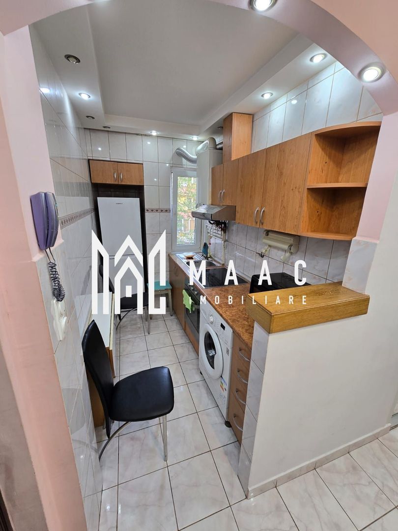 Apartament 2 camere | Etaj 2 | Zona Mihai Viteazu - Poză 4