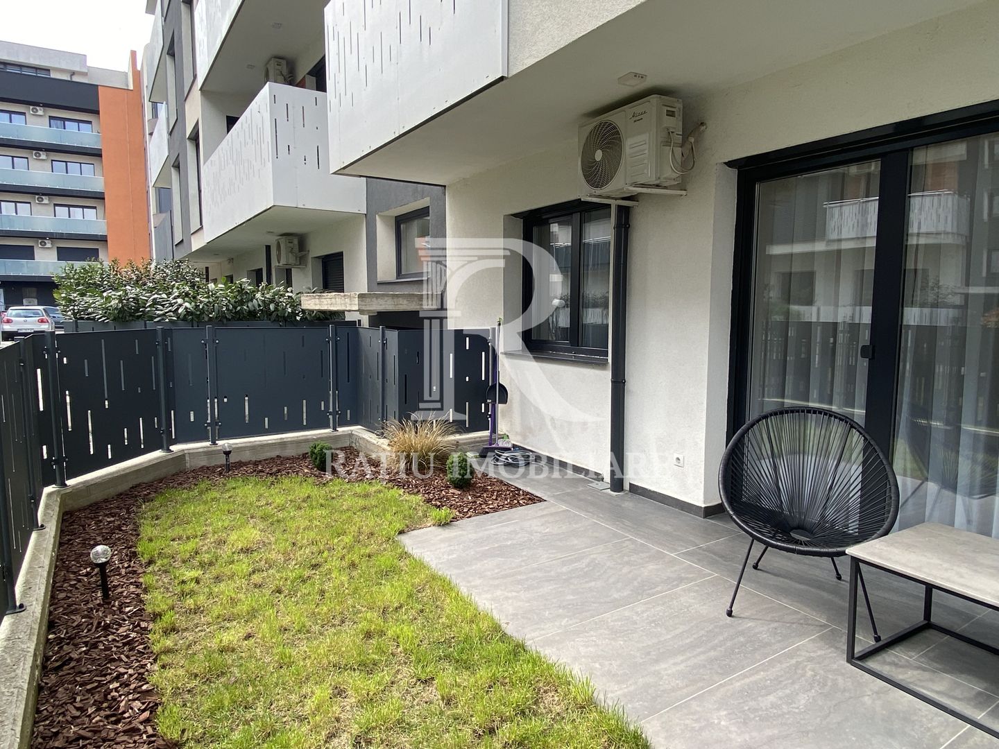 Apartament cu 2 camere | AES Residence | Oradea - Poză 11