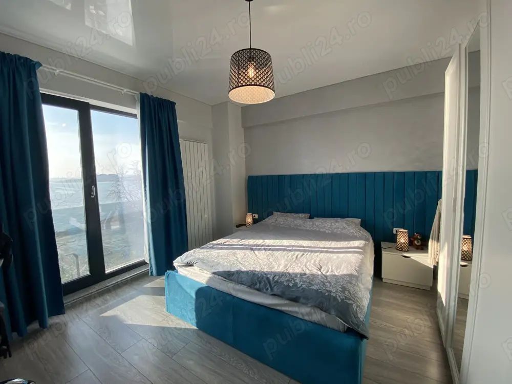 Apartament de inchiriat Mamaia Nord de lux, termen lung! - Poză 2