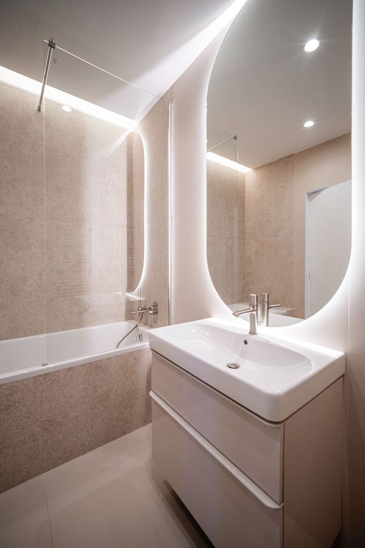 3 camere + loc de parcare in subteran || AVIATIEI TOWER - Poză 15