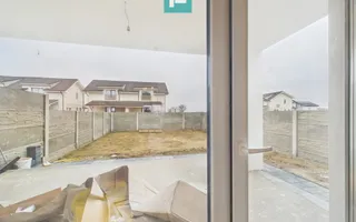 Duplex modern cu etaj si pod 164 mp in Urseni - Poză 31