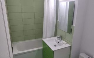Apartament 2 camere de închiriat, zona Gării, Iași, str. Străpungerea Silvestru nr. 9 - Poză 8