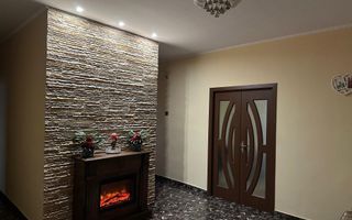 Apartament cu 3 camere si garaj, mobilat utilat,utracentral - Poză 1