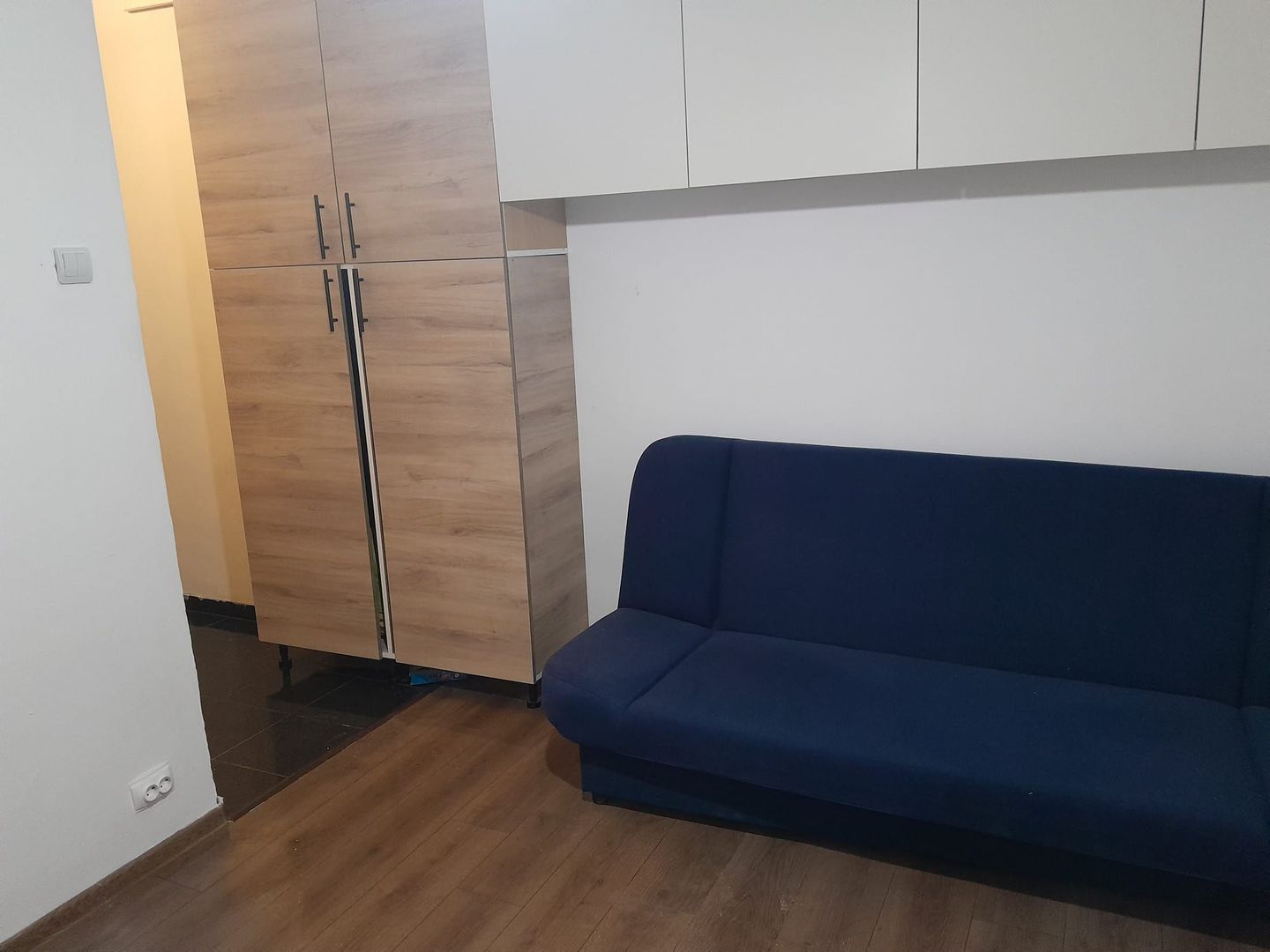 Garsoniera 19 mp str. Postavarul - Poză 11