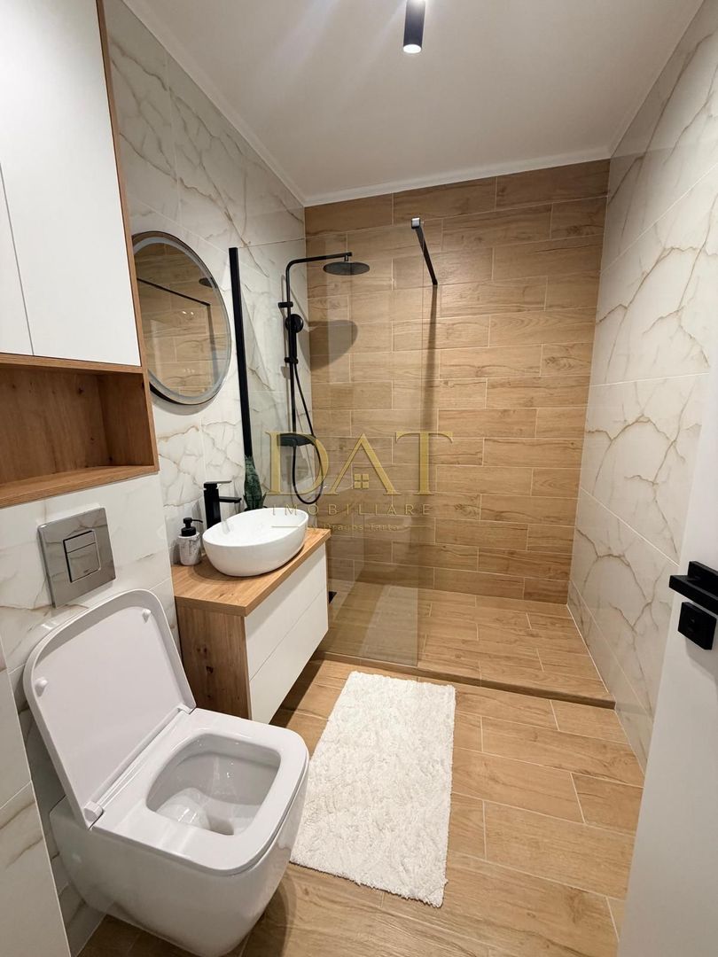 Apartament superb | 2 camere | etaj intermediar | Terra Gardens Cluj - Poză 5