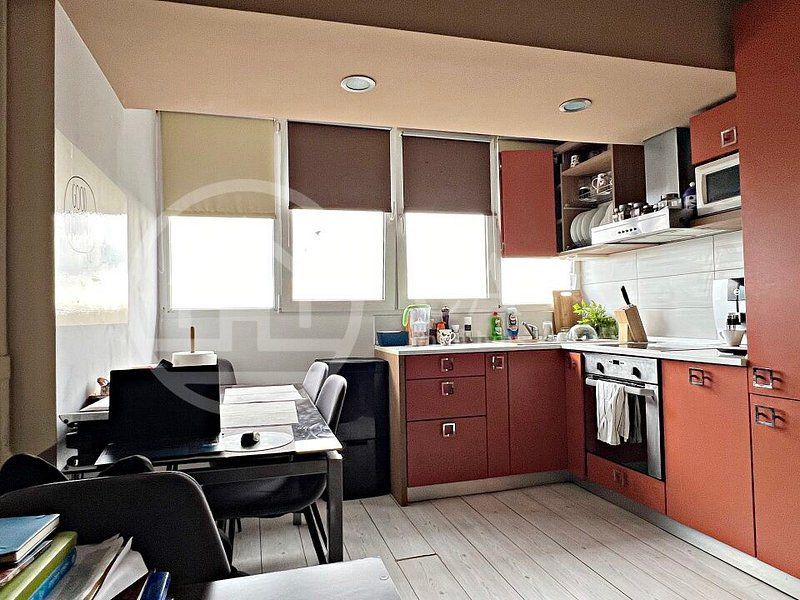 Apartament cu 2 camere de vanzare in zona Decebal-Dacia, Oradea - Poză 3