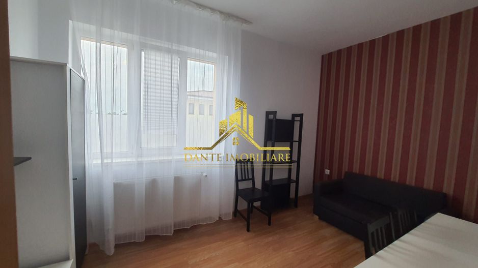 2 camere, decomandat, mobilat modern, parcare, Buna Ziua, Mihai Romanu - Poză 5