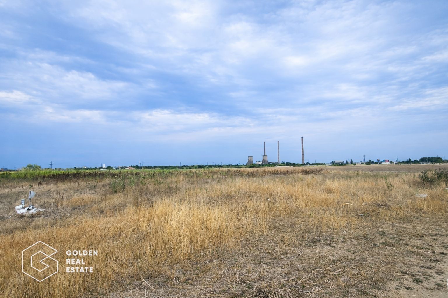 Teren intravilan 2001 mp, vis-a vis de JUMBO Calea Sagului - Poză 2