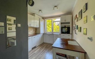 Apartament 2 camere cochet Grigorescu - Poză 1