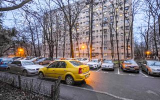 Garsonieră de vânzare - Drumul Taberei - Crinul de Padure nr.5 - Poză 12