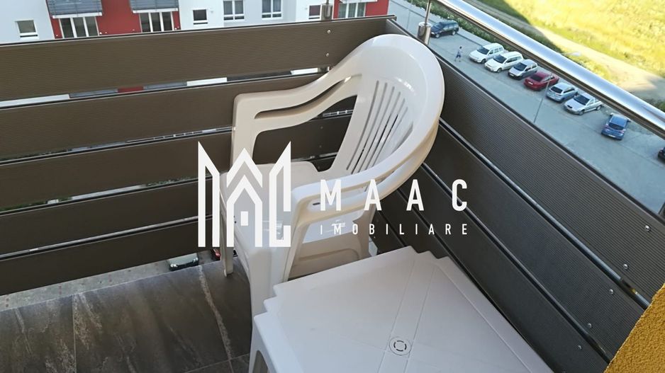 Apartament 2 Camere | 36MPU | Avantgarden - Poză 14