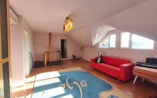 Vânzare casă cu piscină și teren 1.070 mp - Poză 11