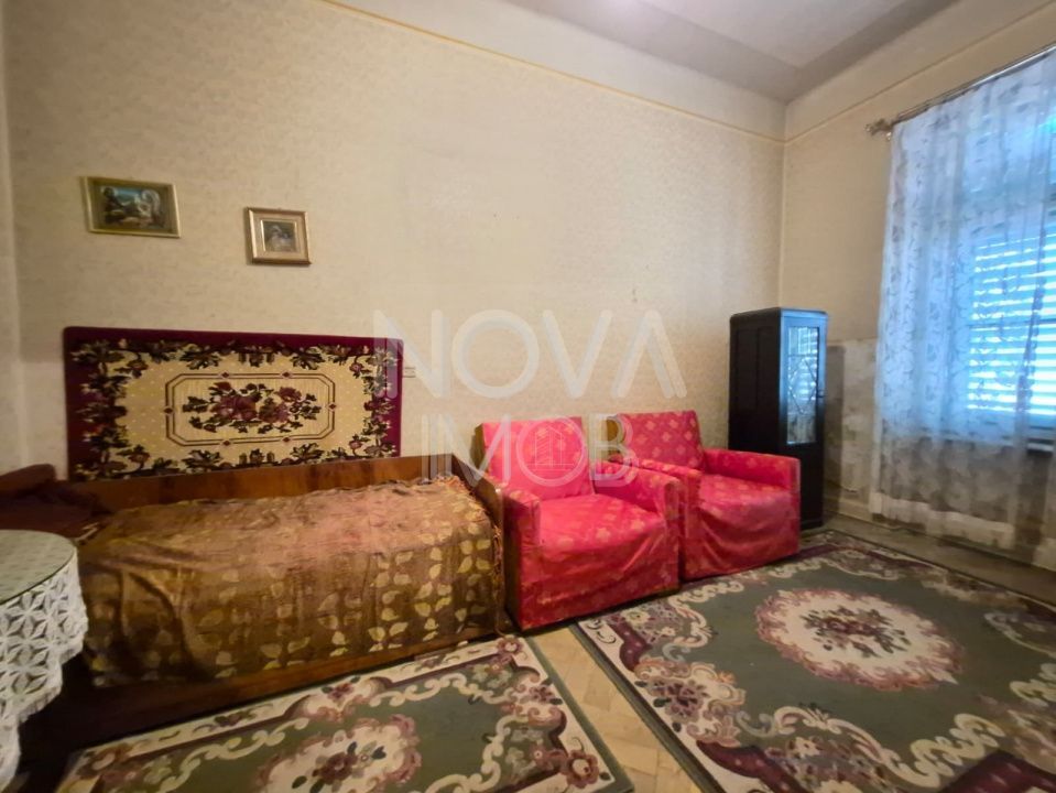 Apartament 2 camere, Ultracentral - Poză 3