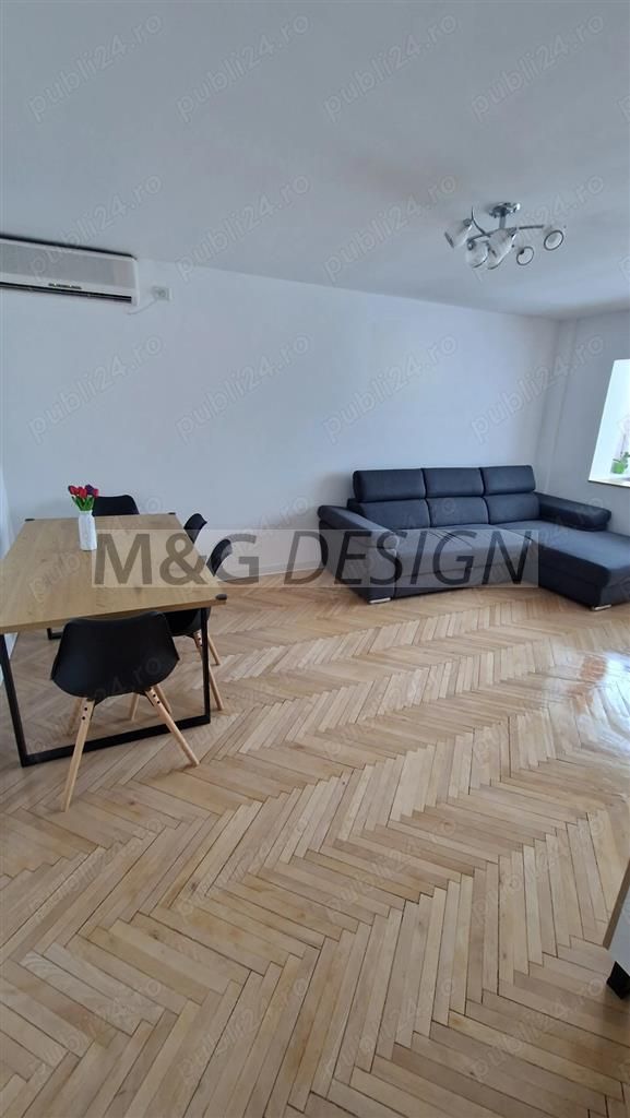 Apartament 4 camere zona Steaua etaj 2 - Poză 1