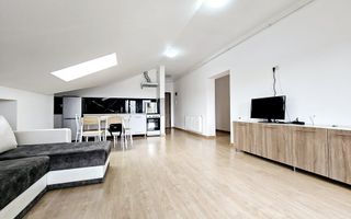 Apartament cu 3 camere bloc nou, Cetate - Poză 1