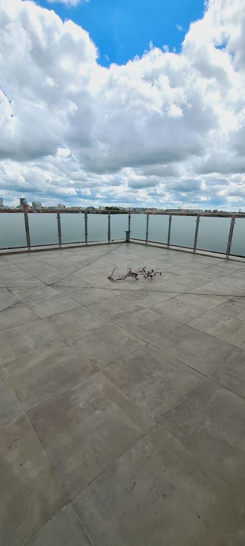 PENTHOUSE PREMIUM DE ÎNCHIRIAT | 2 CAMERE | TERASĂ PANORAMICĂ 70 MP | - Poză 5