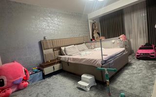 Apartament 2 Camere Complet Mobilat si Utilat | Parcare Inclusa - Poză 5