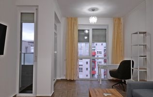3 camere central, str. Tudor Vladimirescu – Ared 31, Oradea - vanzare