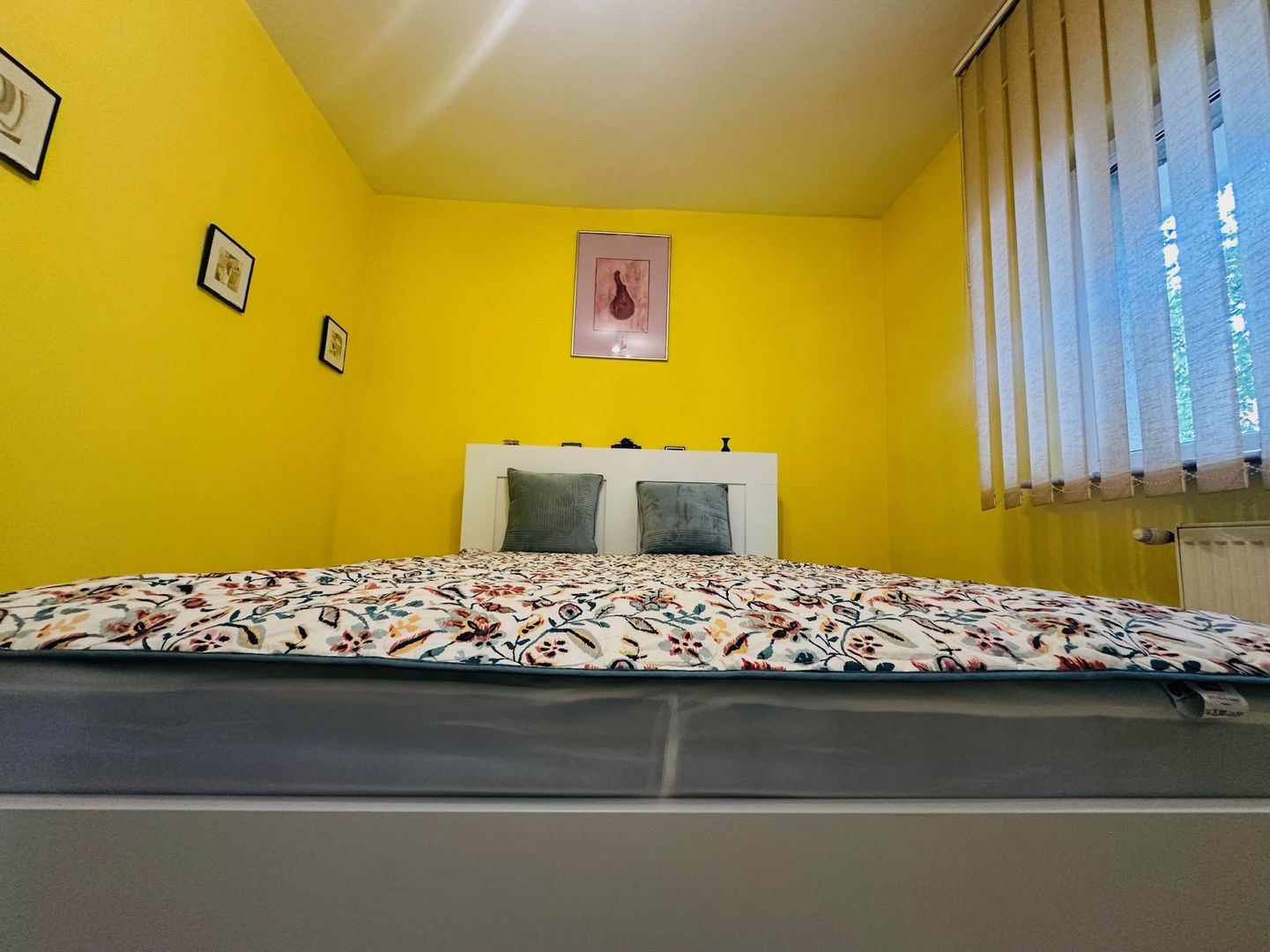 3 camere | spatios & decomandat | TM - Poză 6