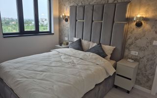 Apartament mobilat bloc 2025 54 mp - Poză 7
