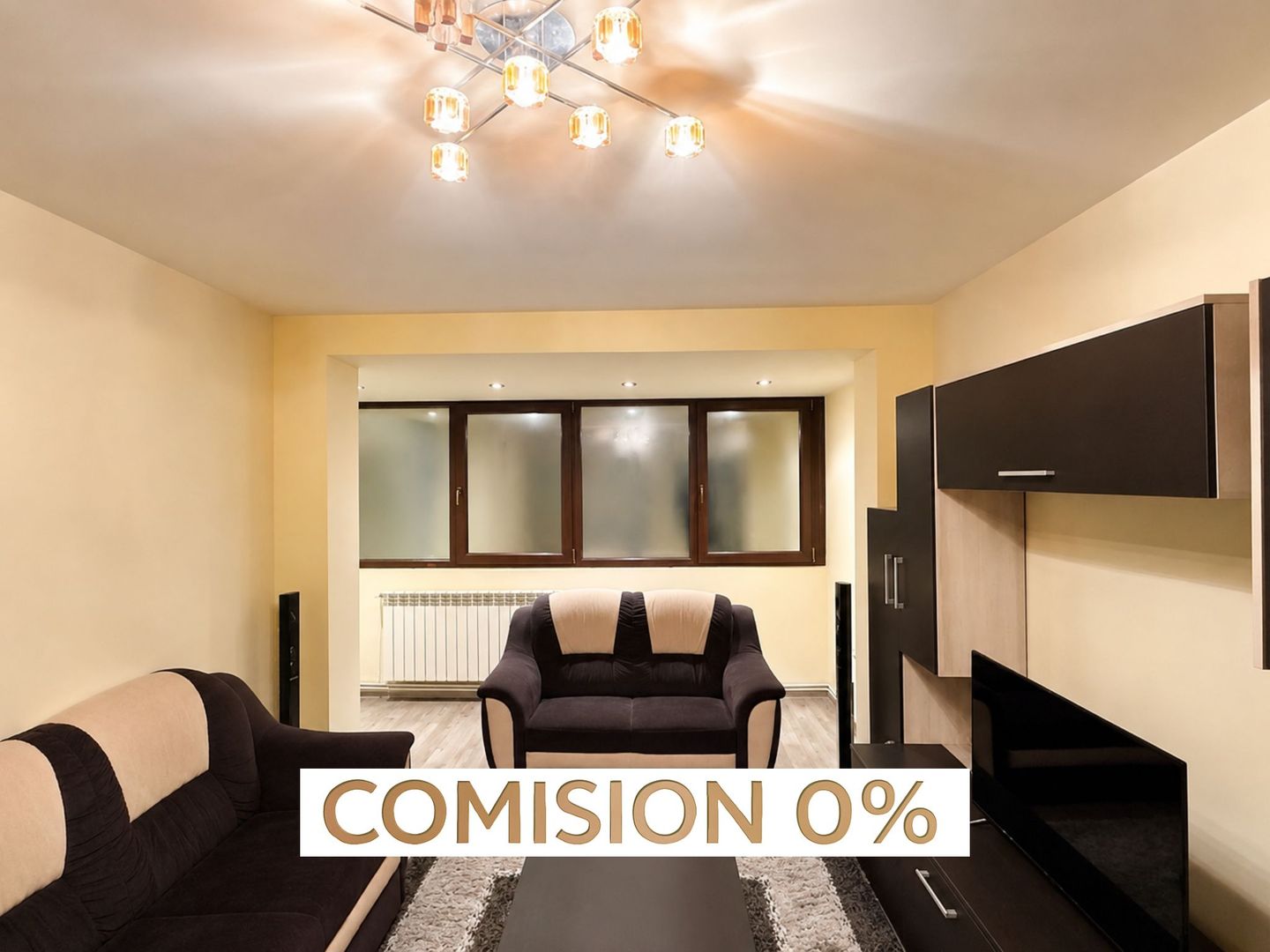 COMISION 0%, Apartament 4 Camere, 84mp, Garaj, Boxa, Circumvalatiunii - Poză 1