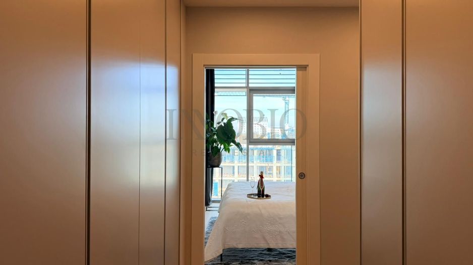 Apartament 2 Camere | Up-Site | Loc de Parcare - Poză 10