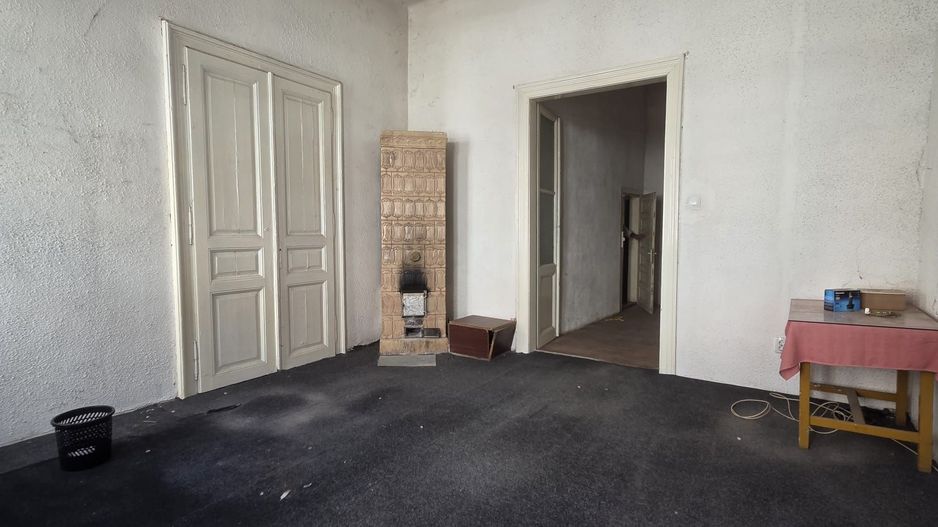 Spatiu comercial de inchiriat – fosta Pizzeria Unirii, Lugoj - Poză 12