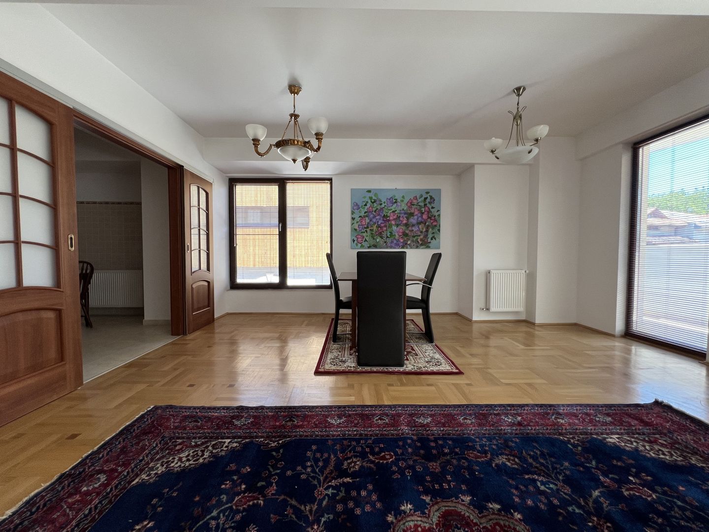 Apartament lux 4 camere Cotroceni - Eroilor (COMISION ZERO) - Poză 4