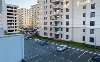 2 camere | Greenfield | Baneasa | Pipera | parcare inclusa - Poză 17