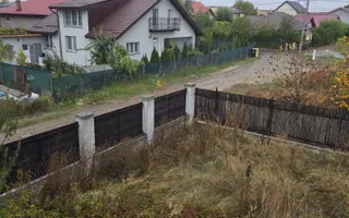 CASA INDIVIDUALA DOMNESTI MARTISOR 199.000 EURO - Poză 12