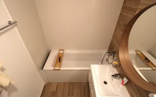 Apartament cu 2 camere, Vivalia - Take Ionescu + loc de parcare subteran. - Poză 17
