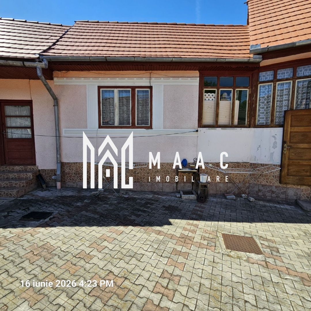 Casă individuală 4 camere | Rășinari | 135 mp, teren 770 mp - Poză 7