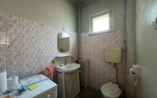 Casa S+P+1+M - Parcul Carol - Schiță 12