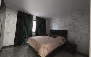 CASA - CARTIERUL NOU COMUNA BERCENI - 334mp TEREN - 115.000â¬ - Poză 5